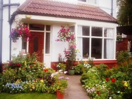 Beechlands B & B Sleights Exterior foto