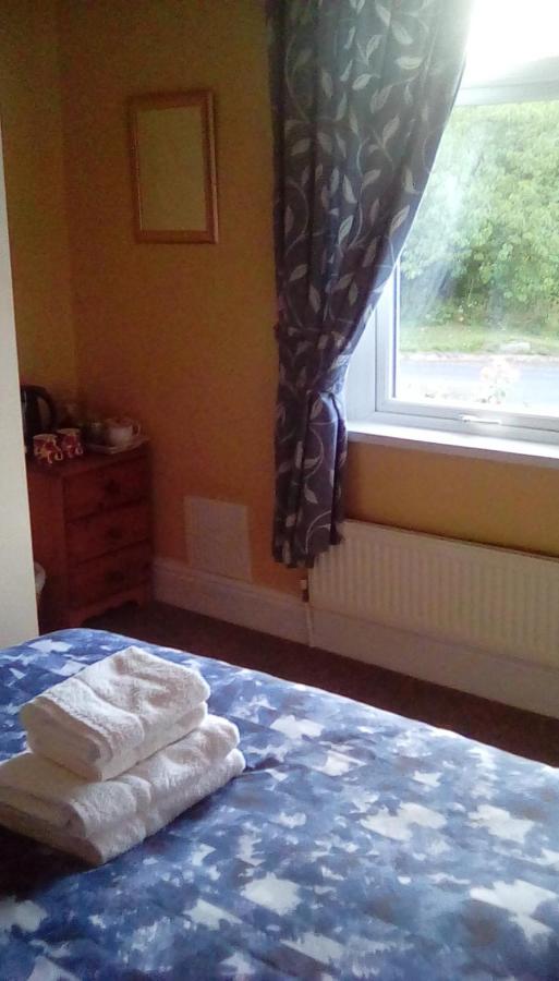 Beechlands B & B Sleights Exterior foto